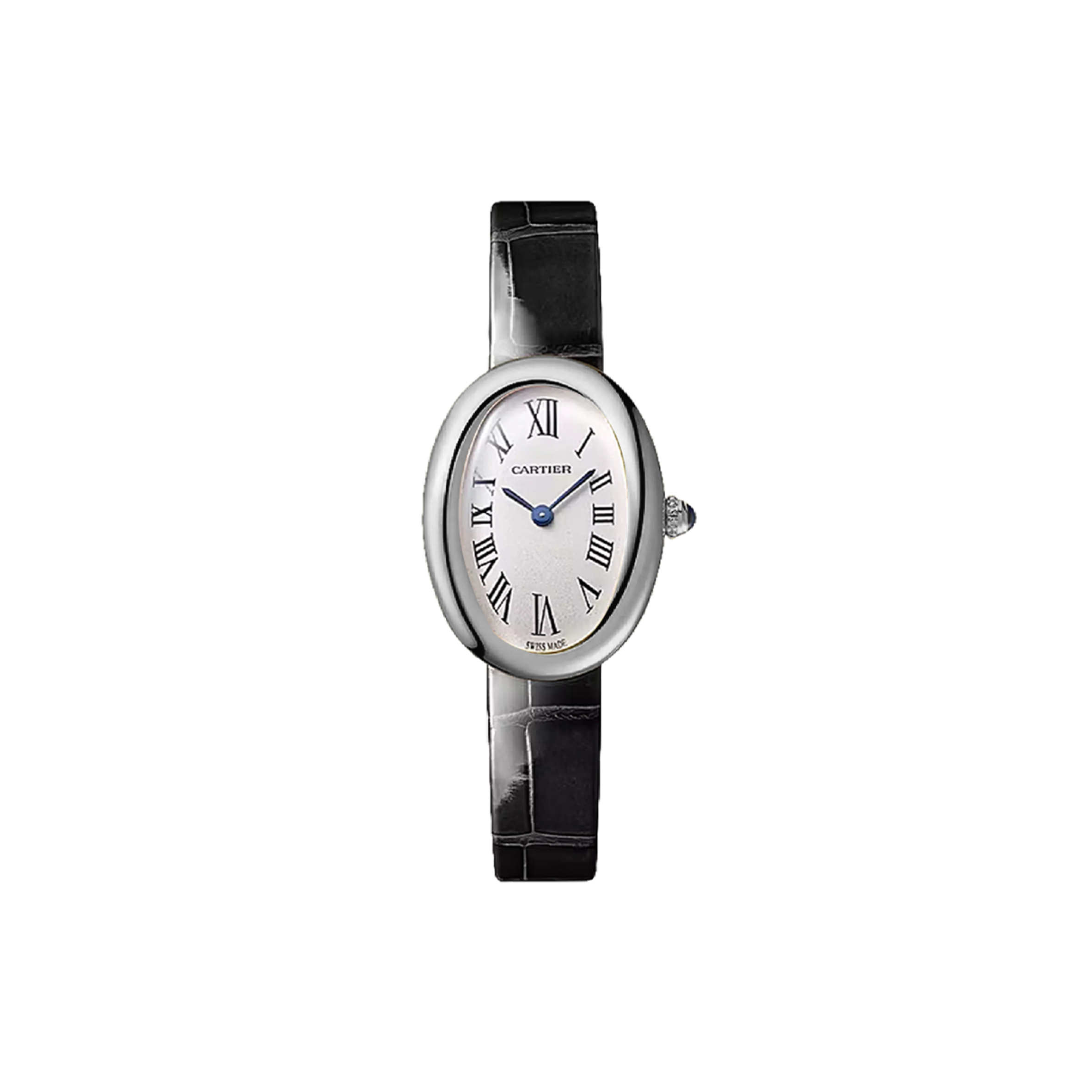 CARTIER BAIGNOIRE WATCH W1516856